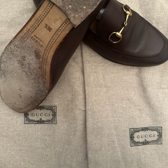 Gucci loafers - Picture 5 of 5